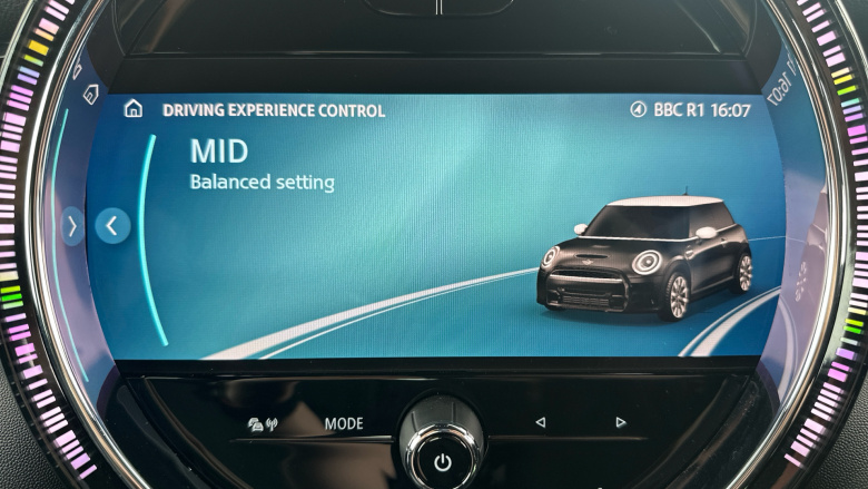 MINI Hatchback 2.0 Cooper S Sport 3dr Auto Petrol Hatchback